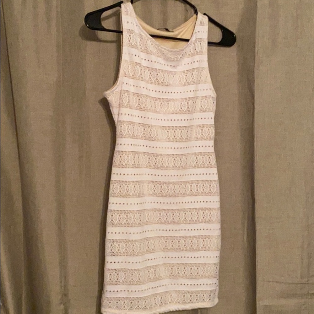 Arden B Lace Dress